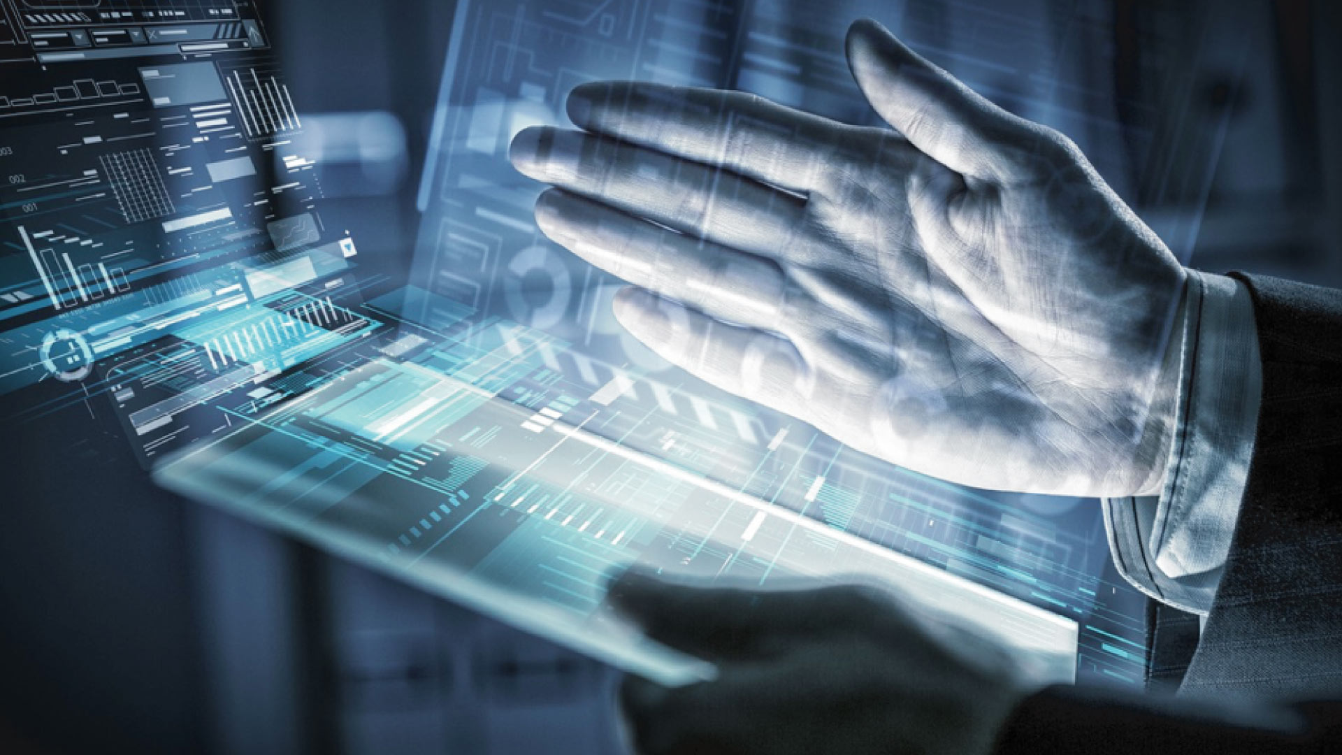 The relation between Marketing & Supply Chain Management ( P )