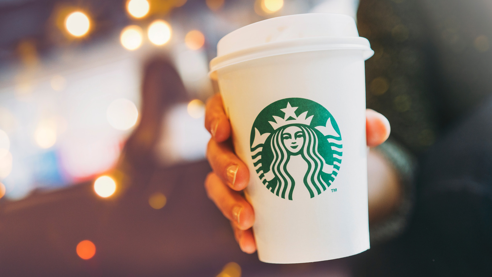 Starbuks Egypt