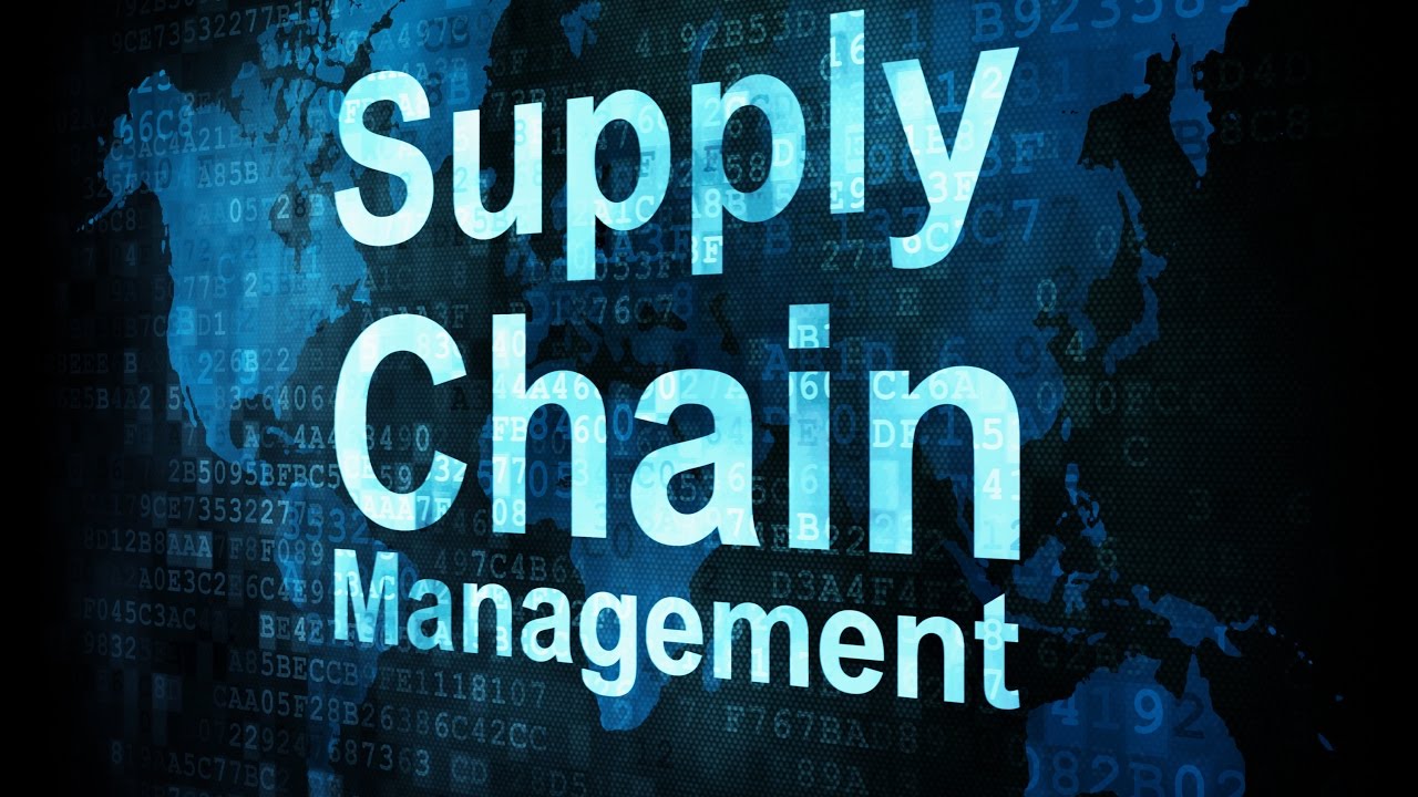The relation between marketing & Supply chain management ( A)